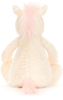 Jellycat Bashful Unicorn Very Large (Très grande)-3