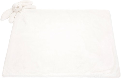 Jellycat Doudou Bashful Luxe Lapin Luna -2