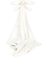 Jellycat Doudou Bashful Luxe Lapin Luna 