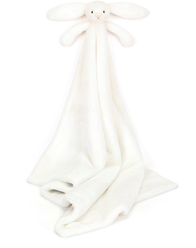 Jellycat Doudou Bashful Luxe Lapin Luna 