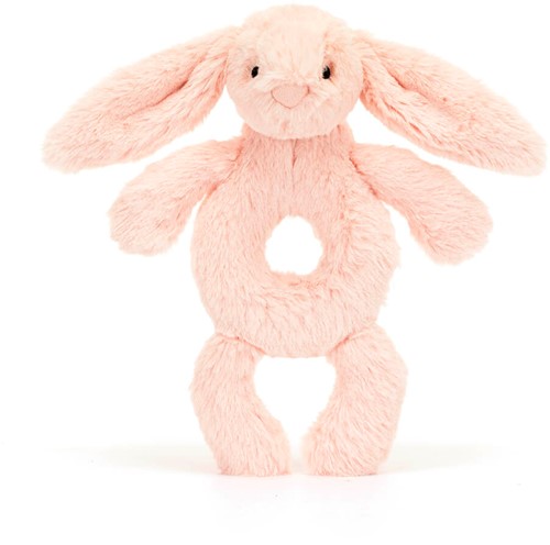 Jellycat Hochet Lapin Fard à Joues 
