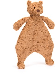 Jellycat Doudou Bartholomew Ours 