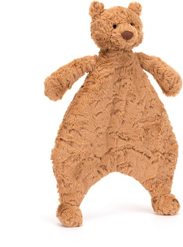 Jellycat Doudou Bartholomew Ours 