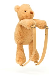 Jellycat Sac à dos Oursons