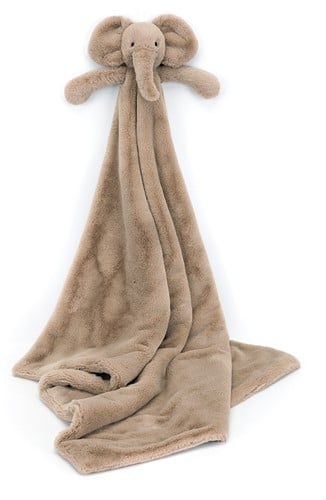 Jellycat Peluche Smudge Éléphant 