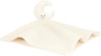 Jellycat doudou Amuseables Moon couverture douceur bébé