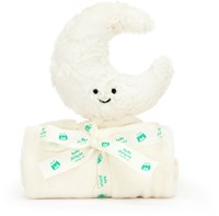 Jellycat doudou Amuseables Moon couverture douceur bébé-2