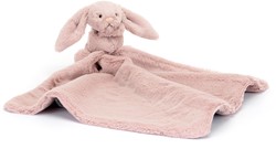 Jellycat Doudou Lapin de Luxe Rosa 