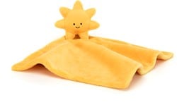 Jellycat Doudou Amuseable Sun 
