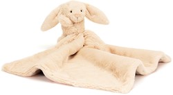 Jellycat Doudou Lapin de Bashful Luxe Willow 