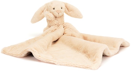 Jellycat Doudou Lapin de Bashful Luxe Willow 