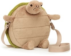 Jellycat Sac à main Timmy Tortue 