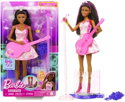 Barbie poupée de mode poupées carrières 65e anniversaire avec accessoires