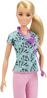 Infirmière Barbie-3