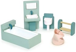 Mentari Badkamer