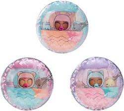L.O.L. Surprise Baby Bundle Mini Pop