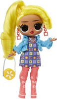 L.O.L. Surprise poupée mannequin Hana Groove - Poupée Tweens avec accessoires-2