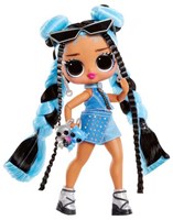Poupée MGA Entertainment L.O.L. Surprise poupée mode Freshest avec accessoires-2