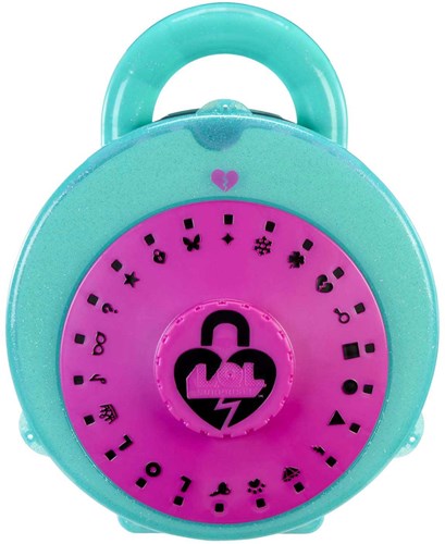 L.O.L. Surprise Eye Spy coffret poupées avec accessoires et surprises-2