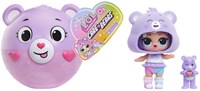 Poupée L.O.L. Surprise! Care Bears mini poupée avec accessoires et autocollant-2