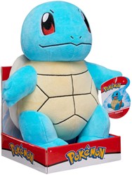 Pokemon Knuffel Pluche Squirtle, 30cm