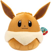 Peluche Pokémon Squishmallows 35 cm - Jouet Pokémon