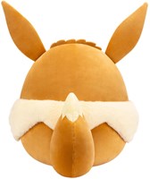 Peluche Pokémon Squishmallows 35 cm - Jouet Pokémon-3