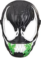 Hasbro Spider-Man Venom masque lumineux super-héros jouet-2