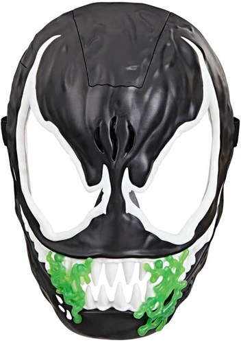 Hasbro Spider-Man Venom masque lumineux super-héros jouet-2