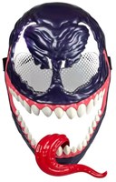 Hasbro Masque Venom Spiderman - Accessoire jouet super-héros Marvel-2