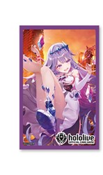 Asmodee protège-cartes Hololive OCG Koseki Bijou Vol. 32 - protection