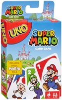 Mattel ONU Super Mario