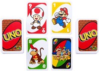 Mattel ONU Super Mario-3