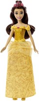 Mattel poupée Disney princesse Belle - poupée jouet pour enfants