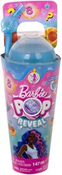 Mattel poupée Barbie Fruit Punch - Pop Reveal Juicy Fruits Série