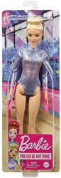 Poupée Barbie Gymnaste Rythmique
