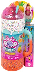 Mattel poupée Barbie coffret cadeau Reveal Rise and Surprise avec accessoires