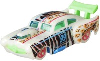 Hot Wheels Monster Trucks voitures jouets glow in the dark 10-pack-3