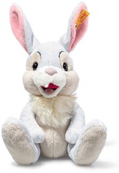 Steiff pluche Disney Originals Thumper, multicoloured - 21 cm