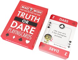 Mad Party Games jeu de cartes édition Halloween - jeu de société pour adultes