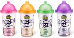 Oosh Crackle Foam