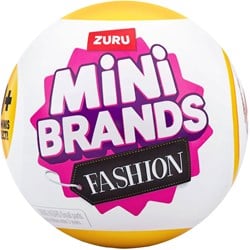 ZURU Mini Brands Fashion in Verrassingsbal