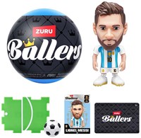 ZURU FIFA World Cup Ballers Verrassingsbal-2