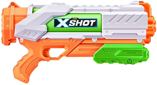 Vedes Pistolet à eau Fast Fill 700ml - Blaster à eau remplissage rapide-2