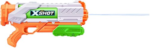 Vedes Pistolet à eau Fast Fill 700ml - Blaster à eau remplissage rapide-3