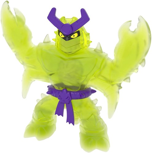 Goo Jit Zu Shifters Glow - Scorpius-3