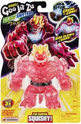 Goo Jit Zu Shifters Glow - Blazagon