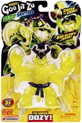 Goo Jit Zu Shifters Glow - Scorpius