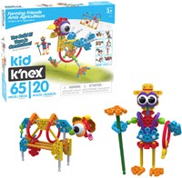 Kid Knex Farmin Friends Bouwset, 65dlg.-2