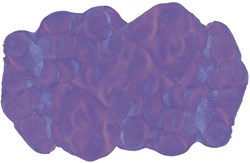 Boti jouet squishy Doctor Squish Putty DIY - Purple Junebug